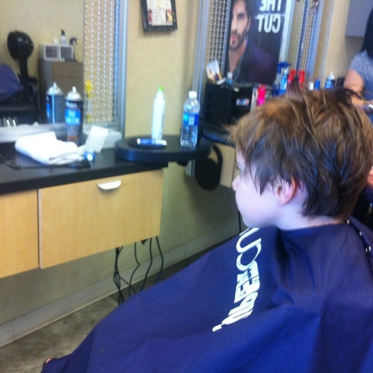 Supercuts Parmer Center 9300 S Interstate 35 Ste C900