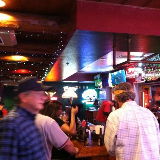 Photos At Tee Pee Tap Room Central City Phoenix Az