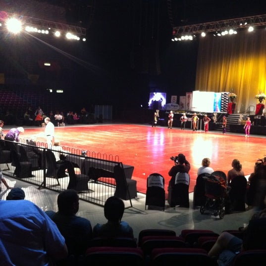 Sun City Superbowl 2 tips from 539 visitors