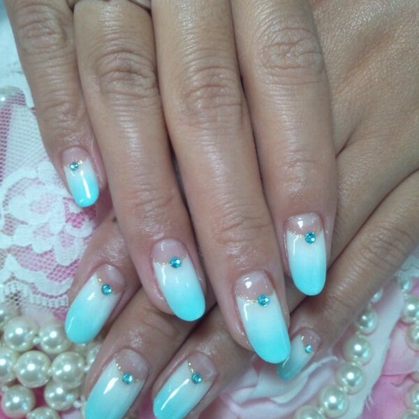 Photos At クイーンズネイル 錦糸町店 Queens Nail Nail Salon In 錦糸町