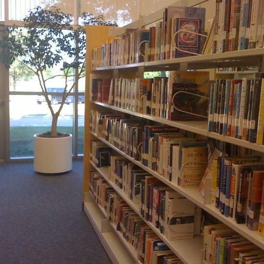 Photos at Maribelle M. Davis Library Plano, TX