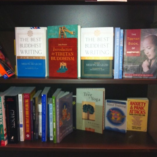 Borders (Artık Kapalı) Las Vegas'ta Kitapçı