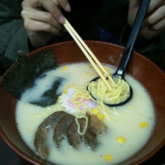 She's A Regular At Mikawaya