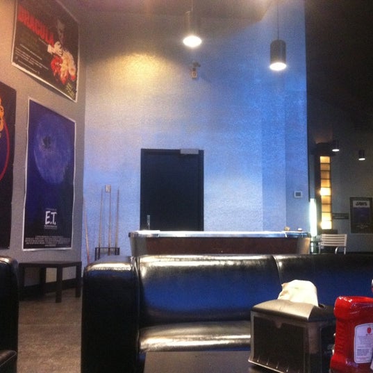 Photos at Regal Cinebarre Mountlake Movie Theater in Montlake Terrace