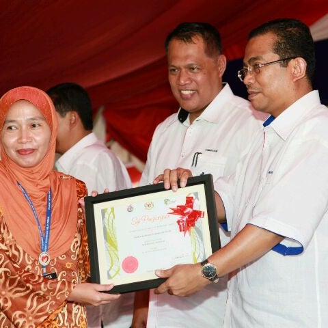 Photos At Kolej Komuniti Teluk Intan General College University