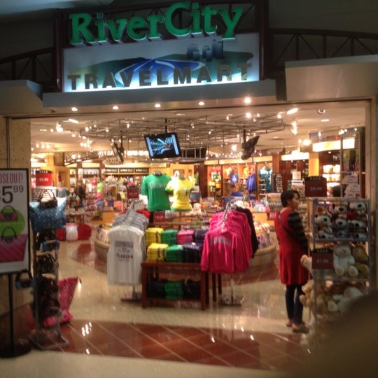 river city travel center phone number