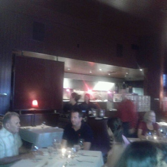 Photo taken at Rosewood Bar &amp; Grill by Mark B. on 9/1/2011
