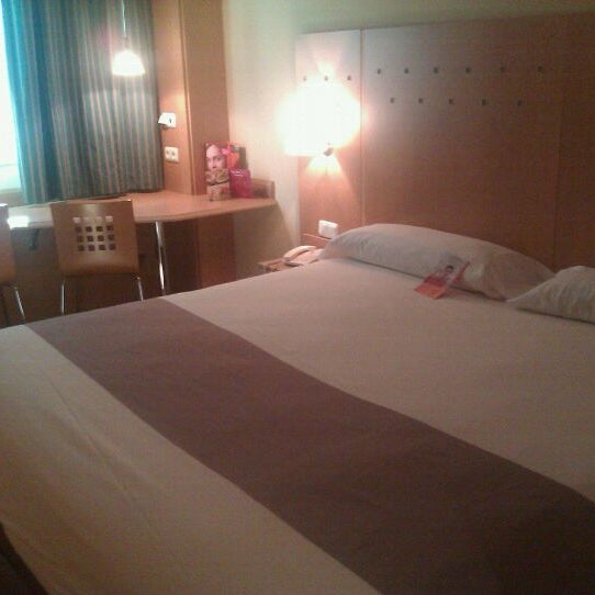Photos At Ibis Madrid Alcala De Henares La Garena Hotel