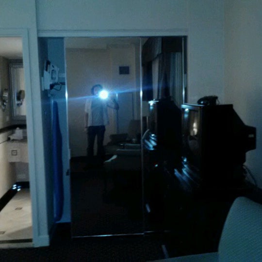 9/8/2012에 X님이 The Whitehall Hotel에서 찍은 사진