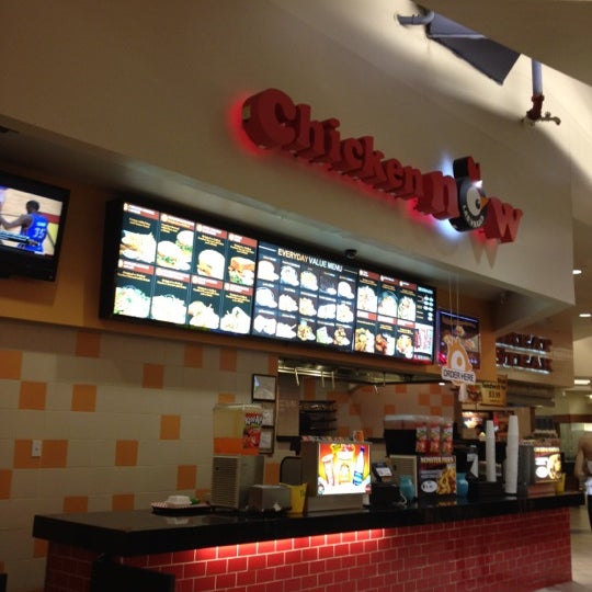 Chicken Now Meadows Mall Las Vegas, NV