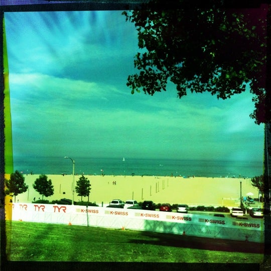 North Beach Racine, WI