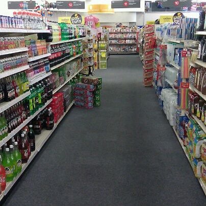 CVS pharmacy - 2 tips