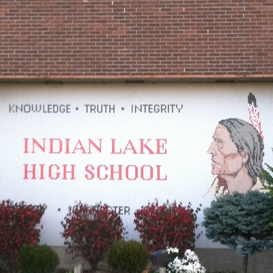 Fotos en Indian Lake High School Colegio secundario en Lewistown