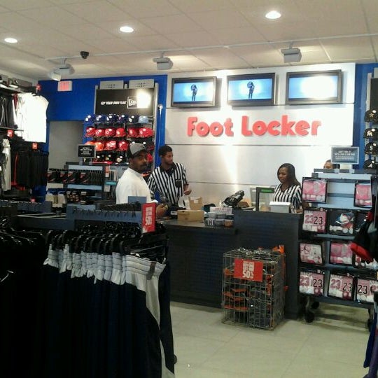 Foot Locker Brentwood Jacksonville, FL
