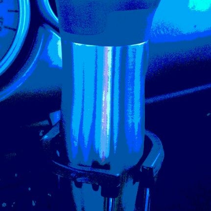 1/9/2012에 Mark H.님이 Perks! Espresso &amp; Smoothies에서 찍은 사진