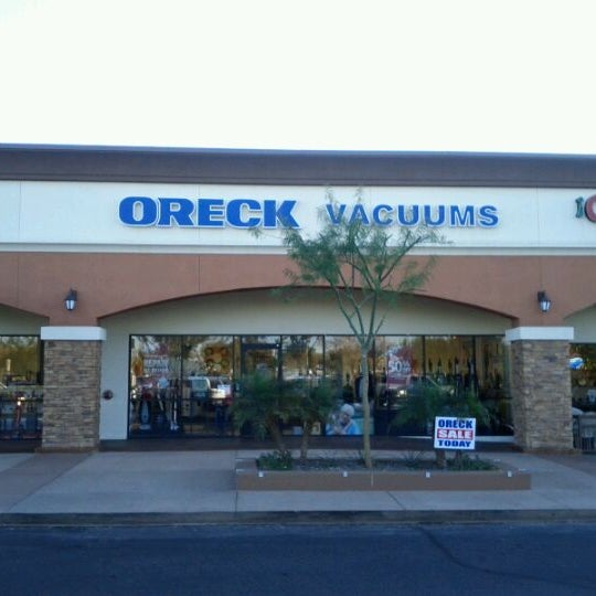 Oreck Miscellaneous Store in Glendale