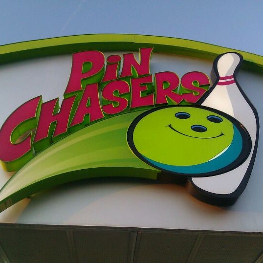 Photos at Pin Chasers (Veterans) Village of Tampa 18 tips from 1894