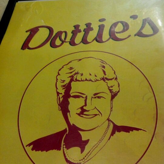 Das Foto wurde bei Dottie&#39;s Family Restaurant von Mary B. am 1/26/2012 aufgenommen