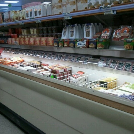 Trader Joe's Huntington Beach'da Market