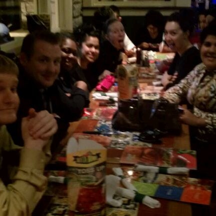 Photo taken at Chili&#39;s Grill &amp; Bar by Amber H. on 1/9/2012