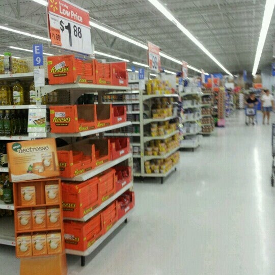 Walmart Hadley, MA