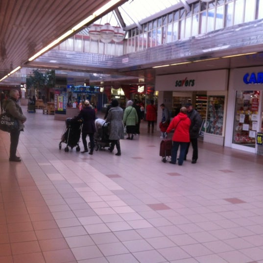 The Strand Shopping Centre 7 Tips