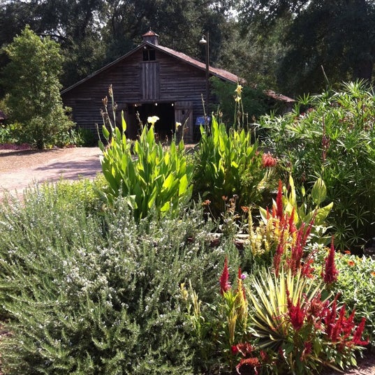 Gardens In Georgia Botanic Garden Georgia Southern