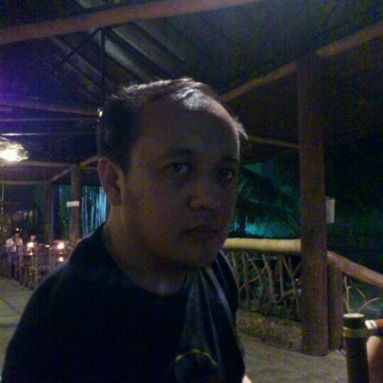 Photo taken at Buto&#39;t Balat by Andrew A. on 11/26/2011