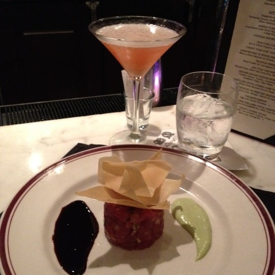 Chops Lobster Bar Boca Raton, FL