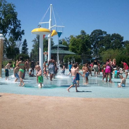 Photos at Jambalaya Park - Gonzales, LA
