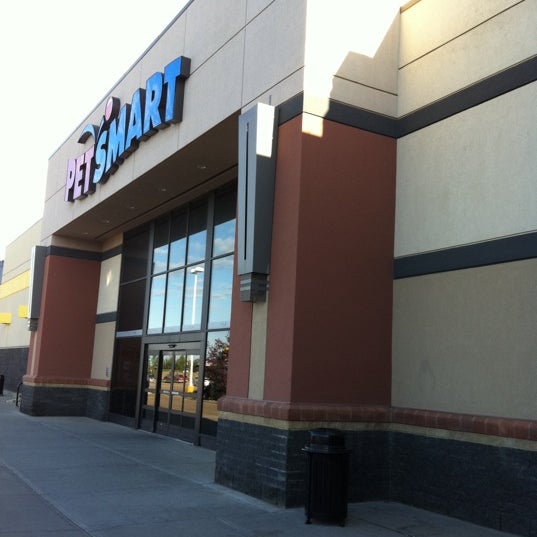 PetSmart Northwest Edmonton 6 tips