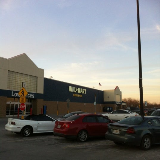 Walmart Supercenter 3022 S Belt Hwy Walmart Supercenter 3022 S Belt Hwy