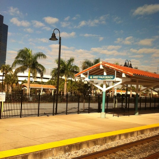 All 94+ Images west palm beach amtrak photos Updated