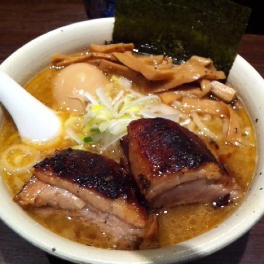 Photos At 麺屋武蔵 神山 Ramen Restaurant