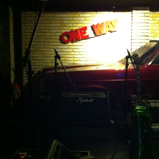 4/19/2012にLeandro N.がLendas Pubで撮った写真