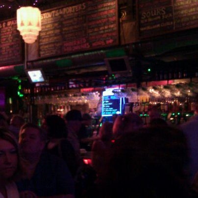 Photo taken at Kryptonite by Shawn S. on 3/17/2012