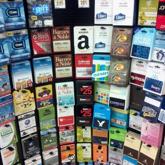 Photos At Walgreens Pharmacy In Clarksville