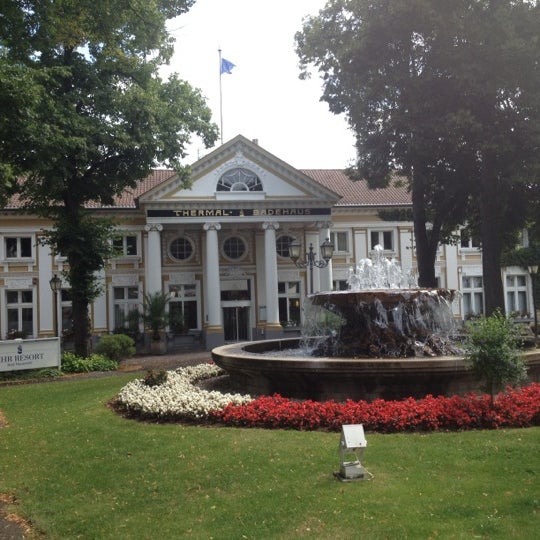 Ahr Thermen 4 Tips