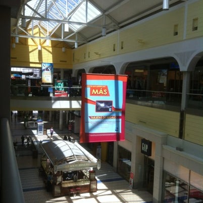 Pacific View Mall Map Photos At Pacific View Mall - Shopping Mall In Ventura