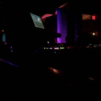Photo taken at The Loft Nightclub by Alejandro L. on 4/30/2012
