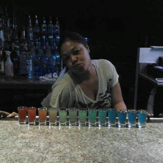 Russell City Grill & Sports Bar (Now Closed) Hayward, CA