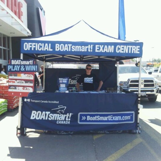 Canadian Tire Auto Service Centre College Heights Prince BC