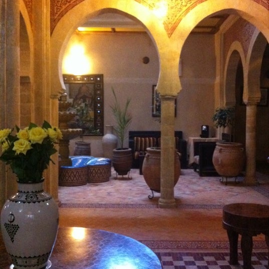 Photos At Riad Mimouna Essaouira Marrakech Tensift El - 