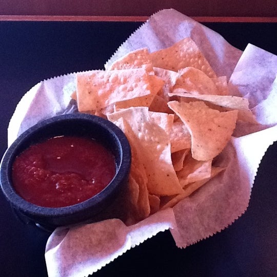 5/19/2011 tarihinde Jeff S.ziyaretçi tarafından Beanies Mexican Restaurant'de çekilen fotoğraf
