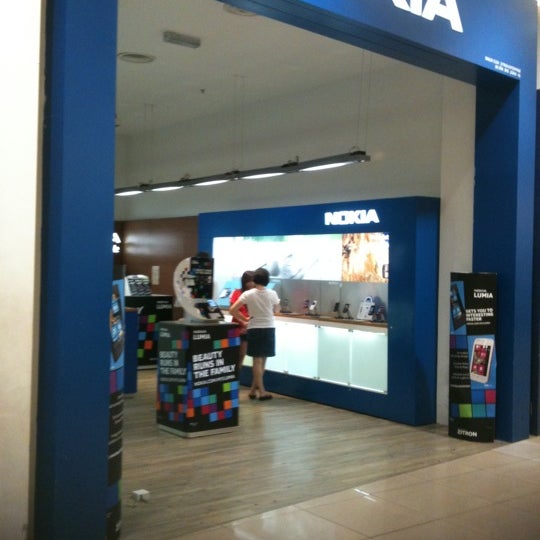 Nokia Store Electronics Store