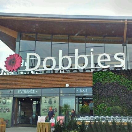 dobbies garden centre liverpool speke garston liverpool liverpool