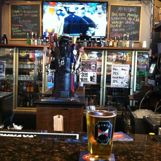 Photos at Pints & Quarts Pub Lacey, WA