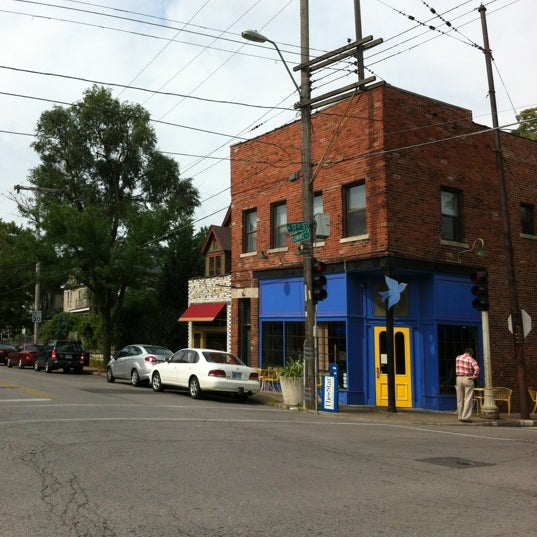 Photos at Fervere Bakery in Kansas City