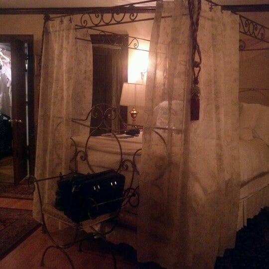 8/9/2012에 Maria A.님이 A Tuscan Estate Bed &amp; Breakfast에서 찍은 사진