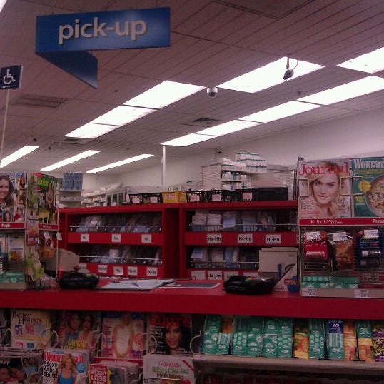 CVS/pharmacy (Artık Kapalı) 460 Montauk Hwy